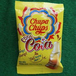 Kẹo Chupa Chups Cola